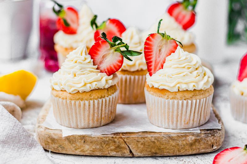 Cupcakes