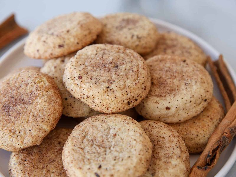 Snickerdoodles