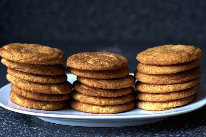 Snickerdoodles