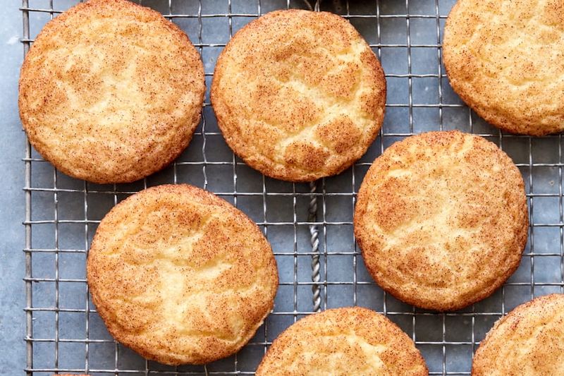Snickerdoodles