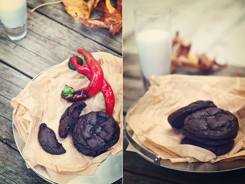 Chili Chocolate Adventure