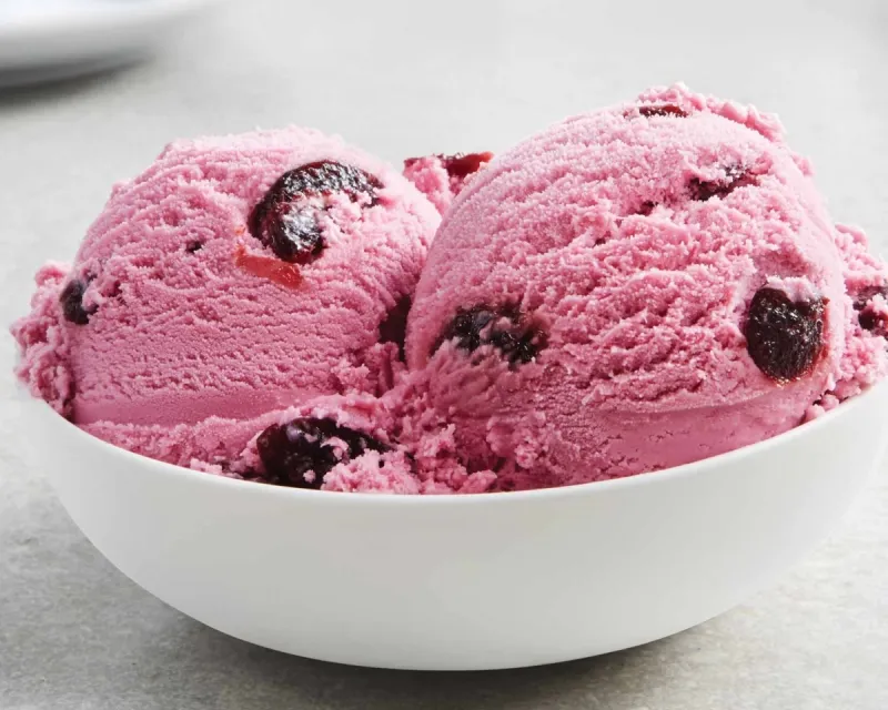 Black Cherry