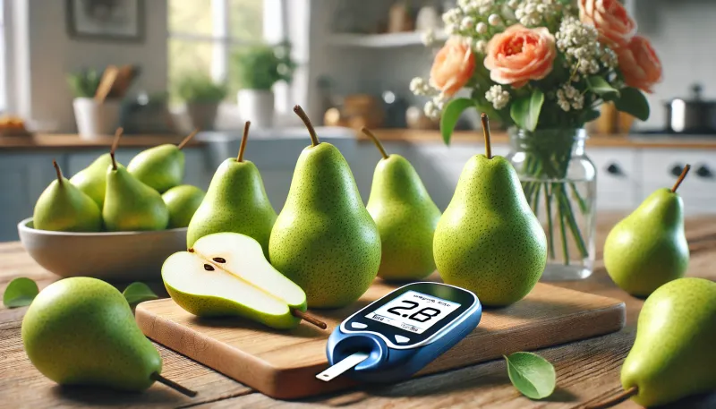 Pears