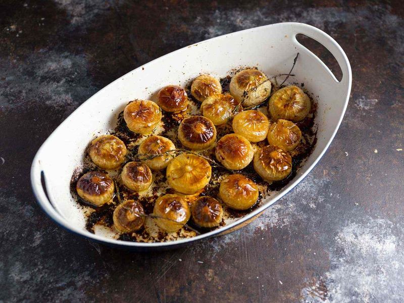 Cipollini Onion