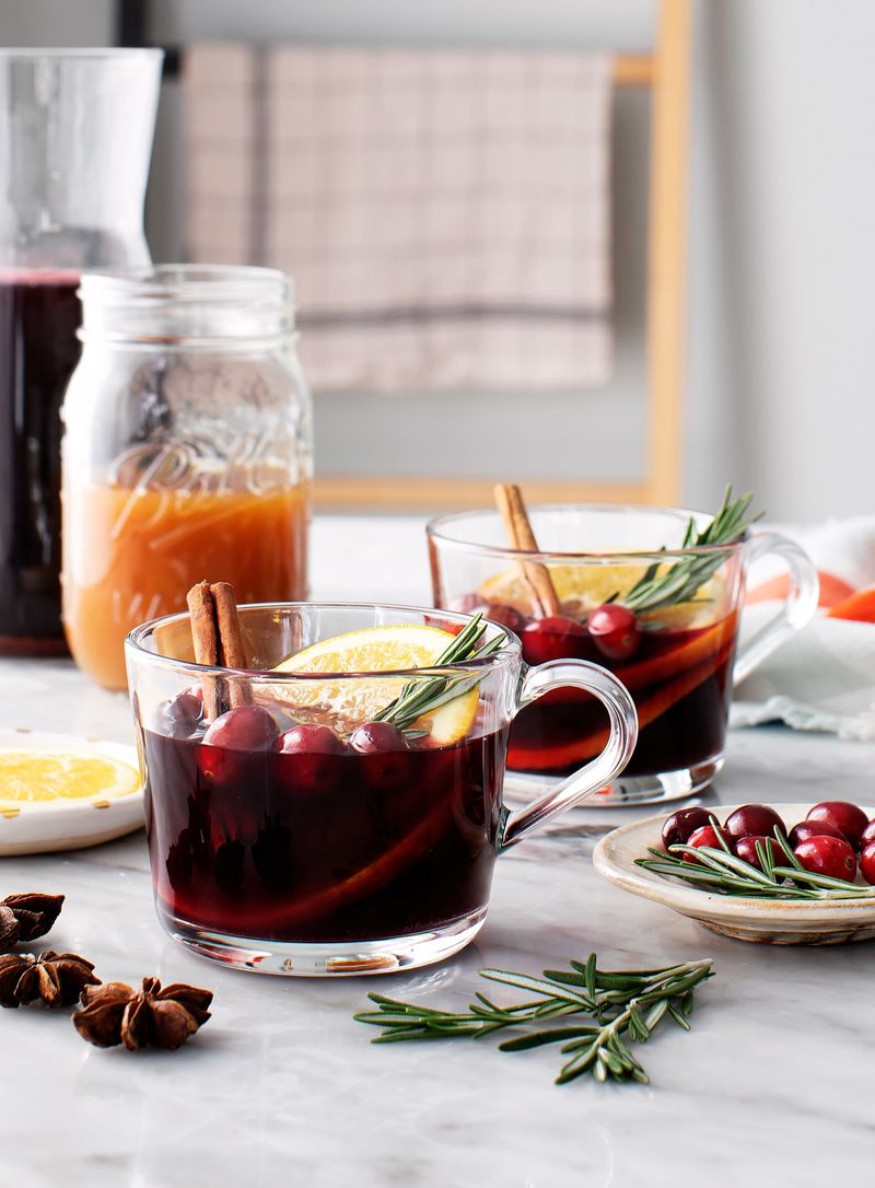 Mulled Wine