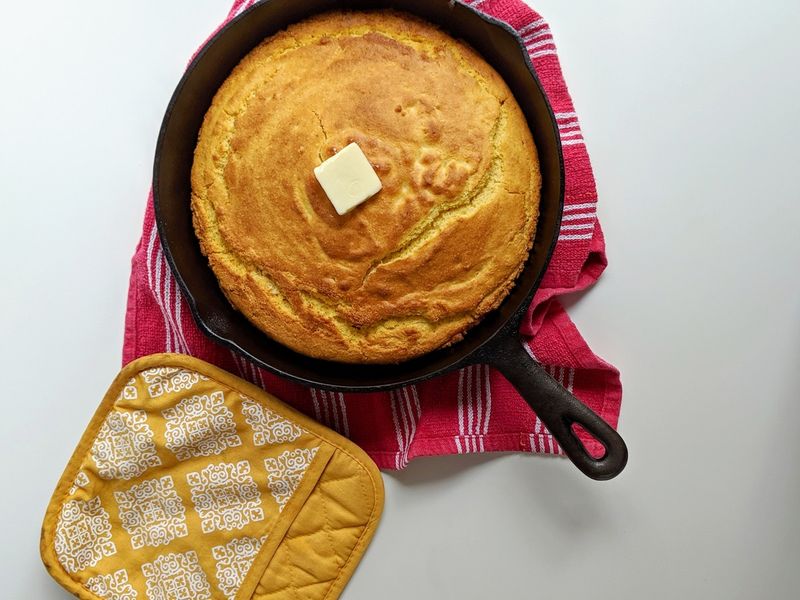 Cornbread