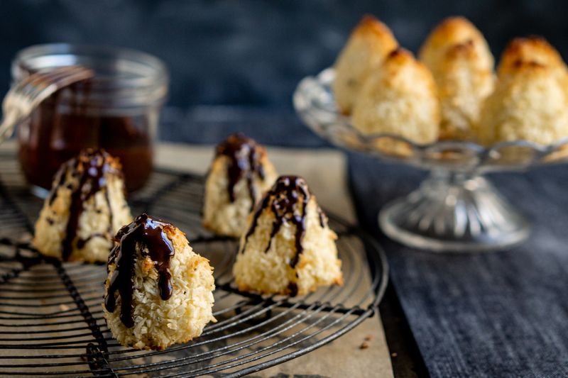 Coconut Macaroons