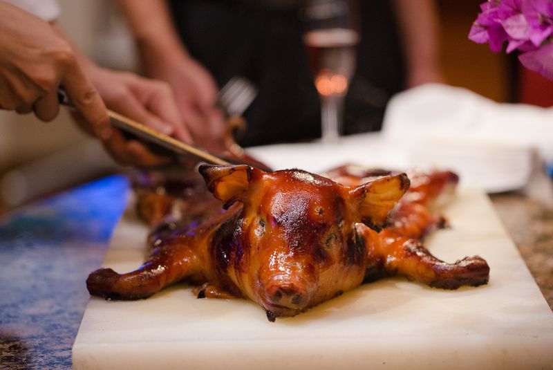 Cochon de Lait
