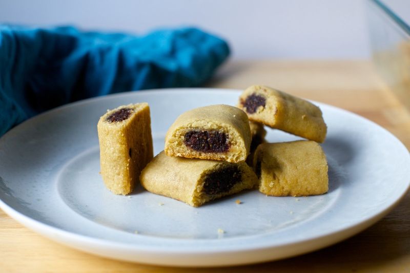 Fig Newtons