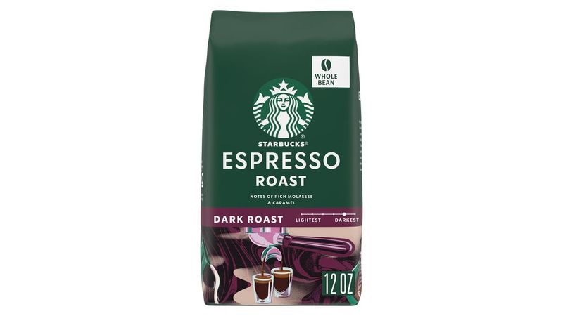 Starbucks Espresso Roast