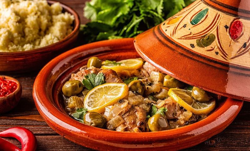 Tagine