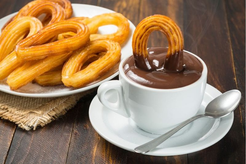 Churros
