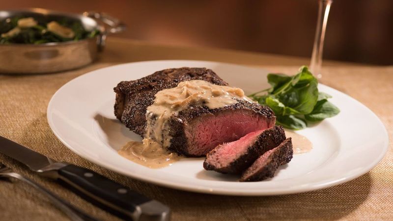 Rhode Island - Capital Grille