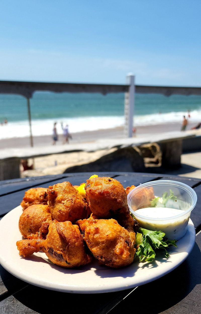 Rhode Island: Ocean State Eats