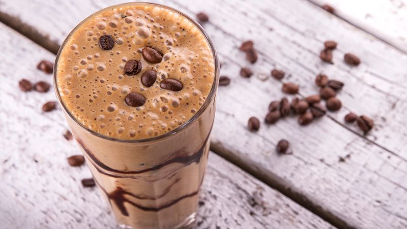 Rhode Island: Ocean State Coffee Delight