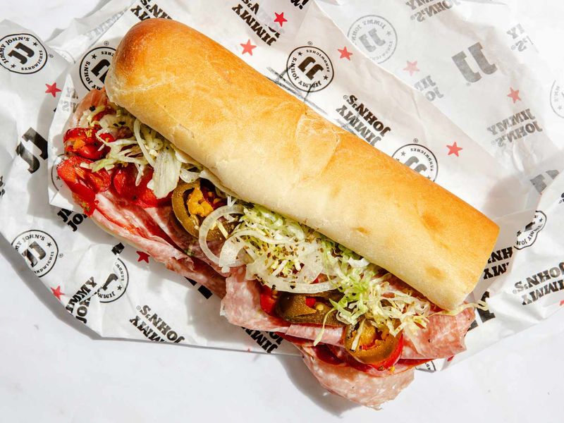 Spicy East Coast Italian