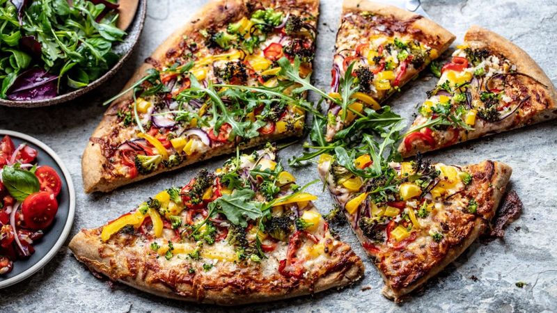 Veggie Delight