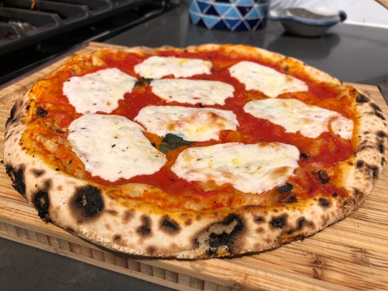 Margherita Magic