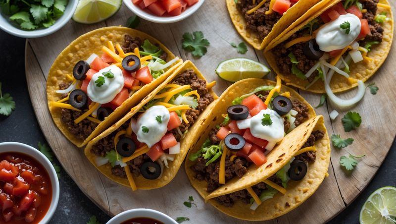 Taco Supreme