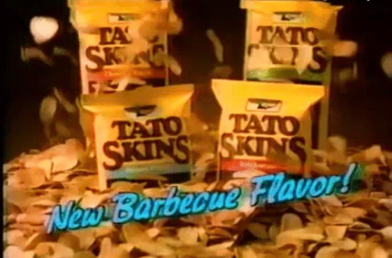 Tato Skins