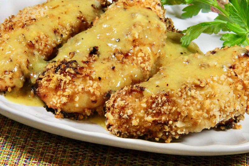 Honey Mustard