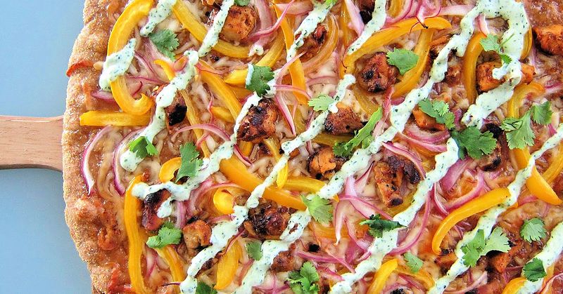 Tandoori Twist