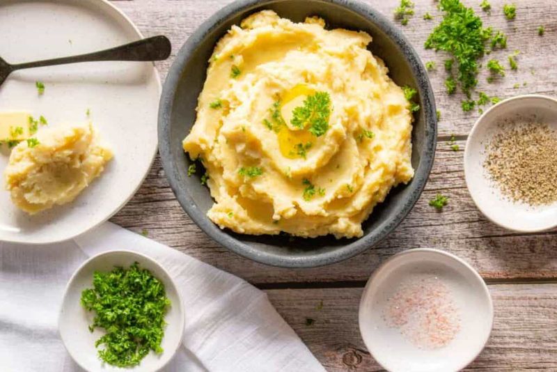Miso Butter Fusion