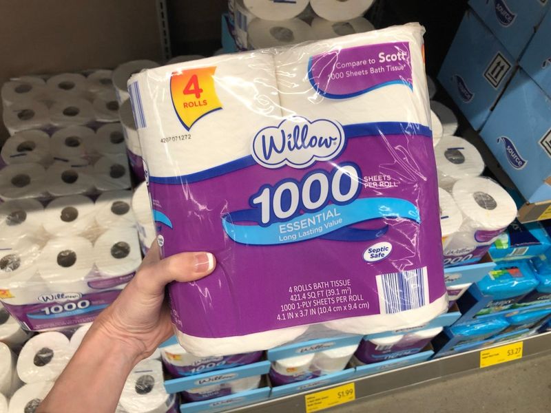 Paper Products