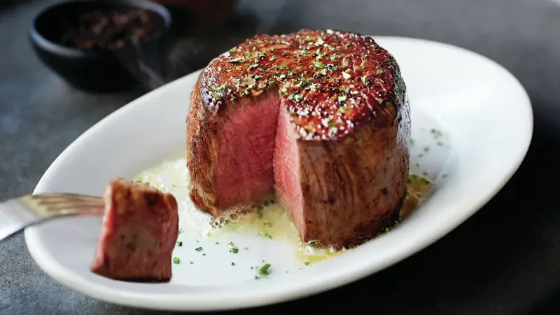 Ruth's Chris Steak House, Louisiana