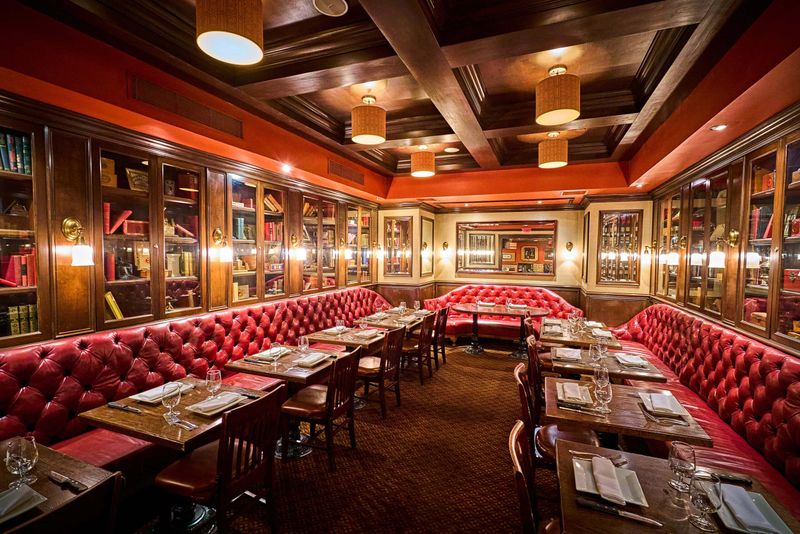 Old Homestead Steakhouse