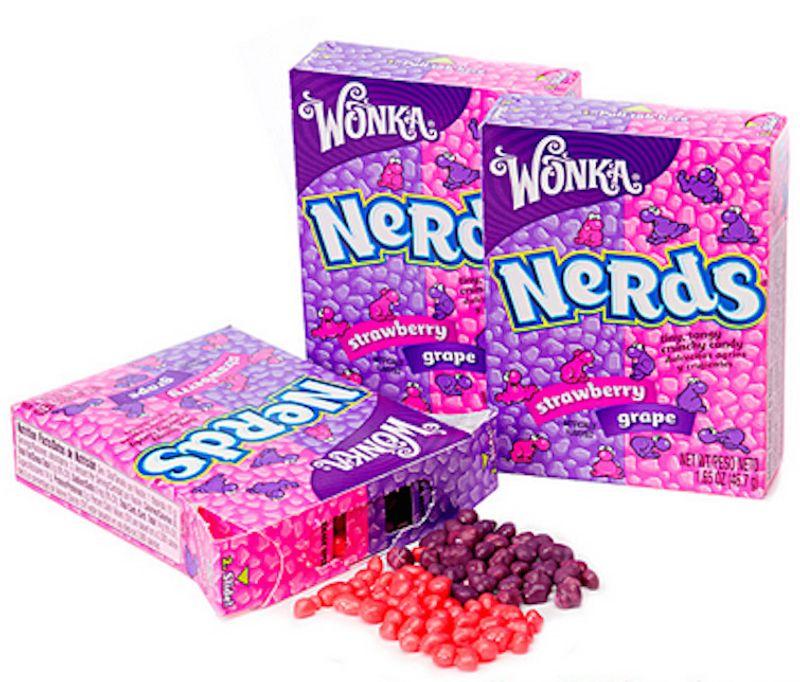 Nerds