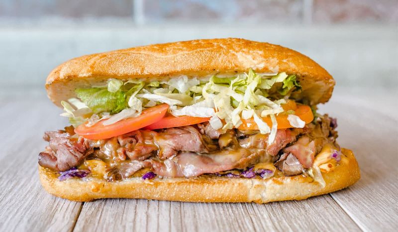 Mile High Subs - Colorado
