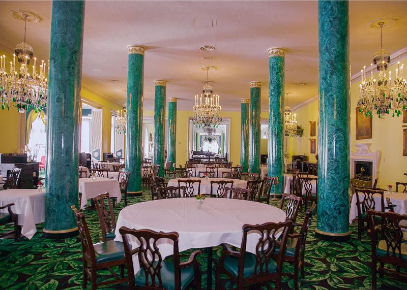 The Greenbrier