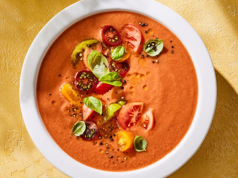 Gazpacho