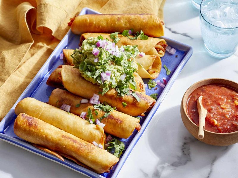 Flautas