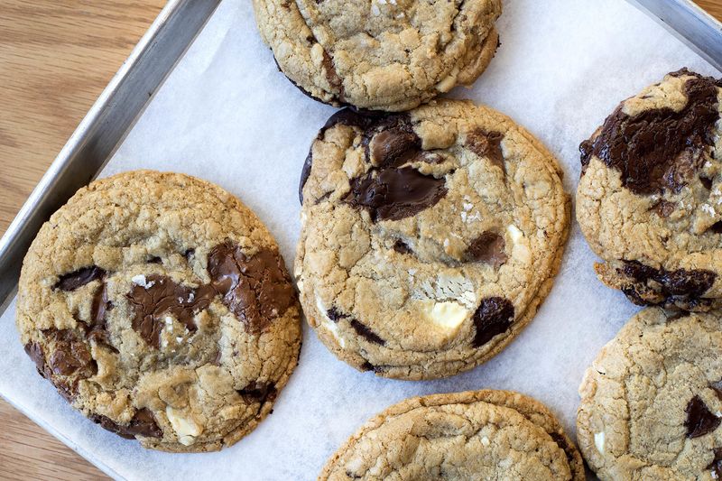 The Cookie Jar - New York, NY