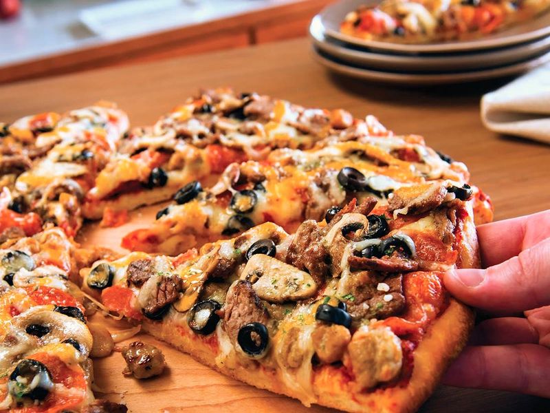 Papa Murphy's
