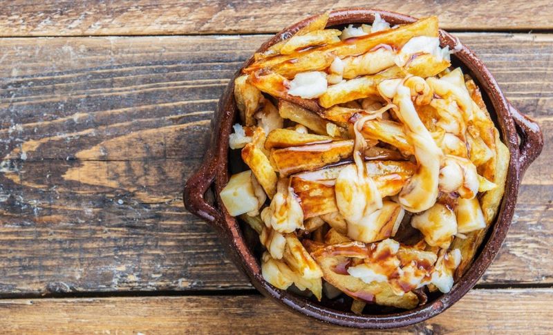 Poutine