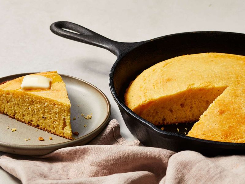 Cornbread