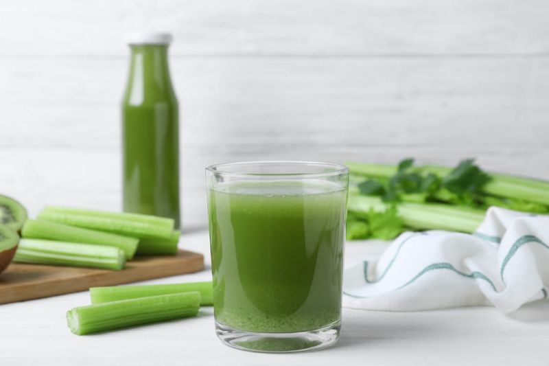 Celery