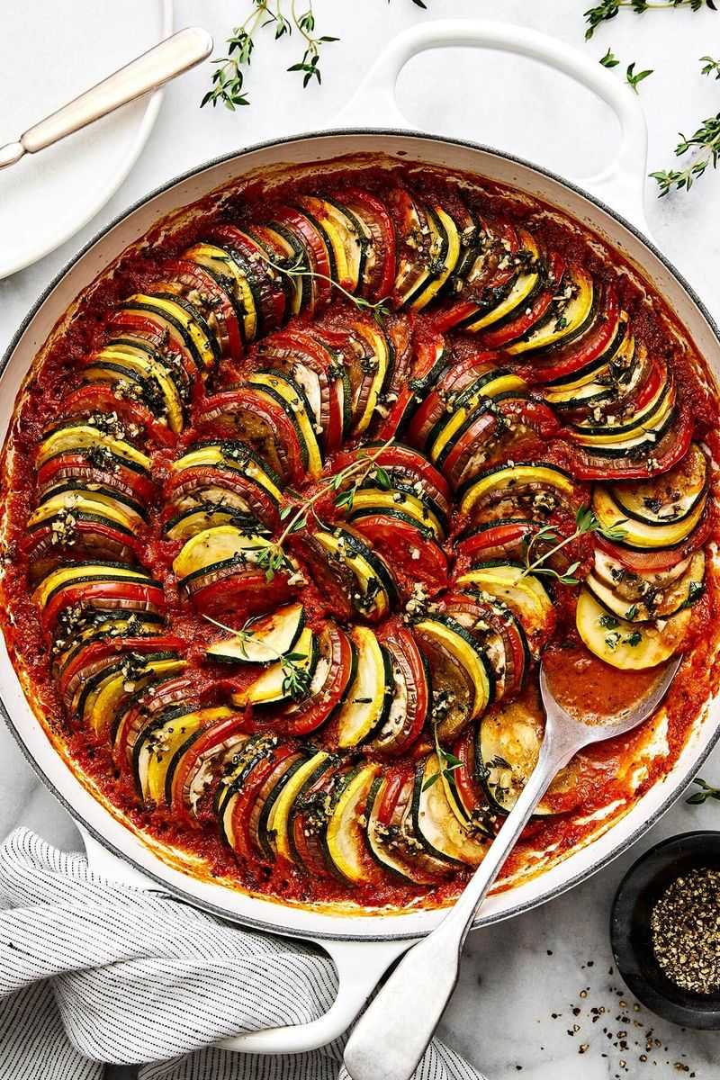 Ratatouille
