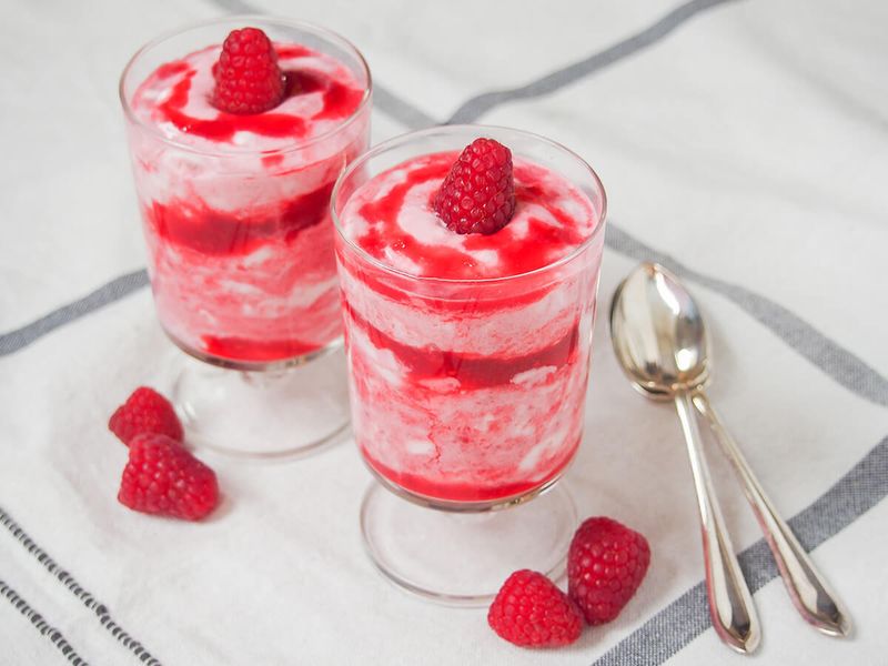 Raspberry Fool