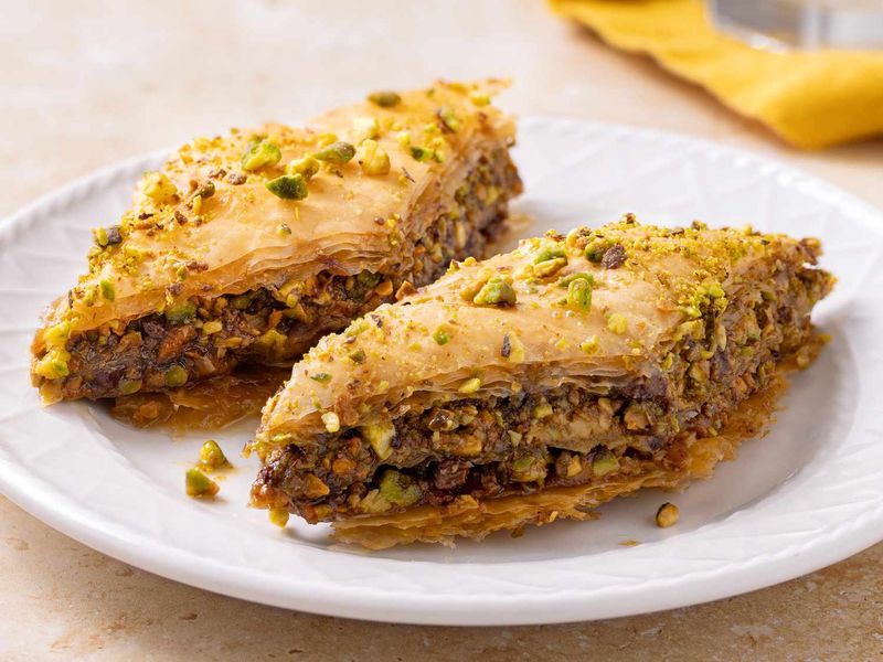 Baklava