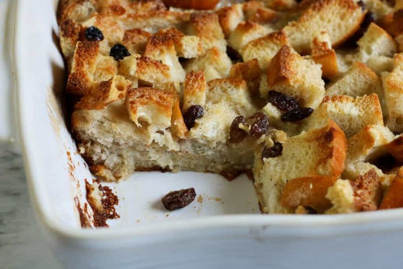 Bread Pudding