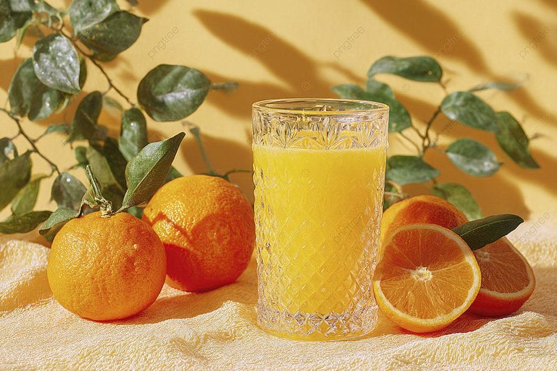 Oranges