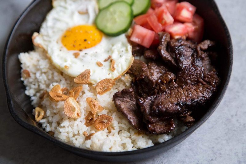 Silog Hub