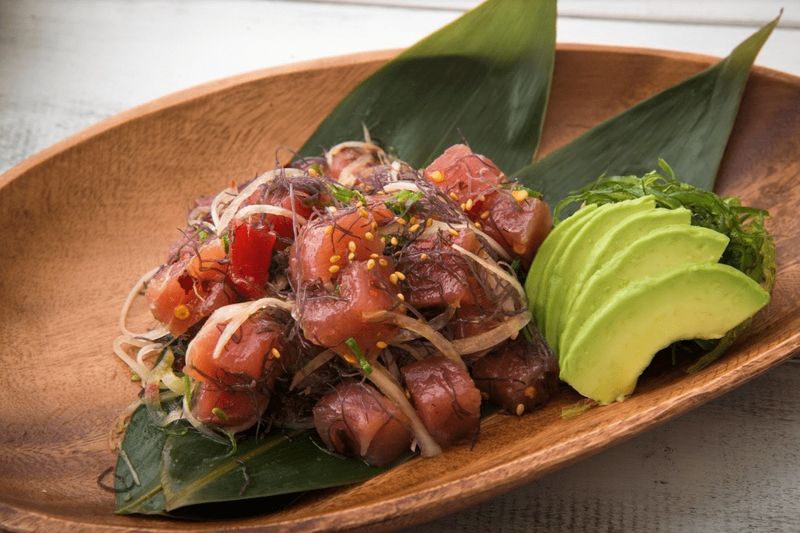 Ahi Limu