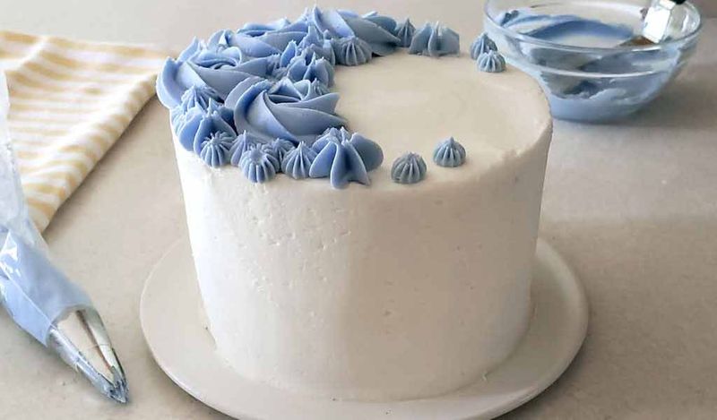 Mastering Buttercream