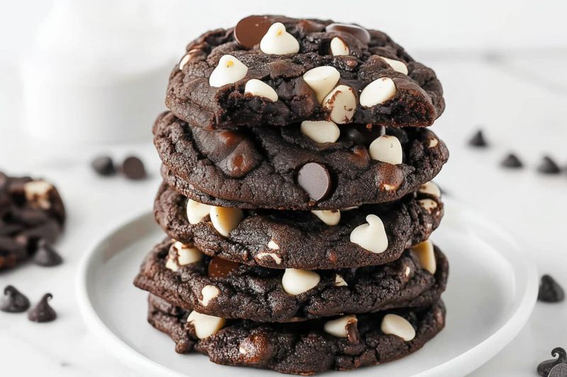 Triple Chocolate