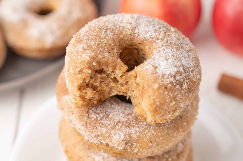 Apple Cider Sugar Classic